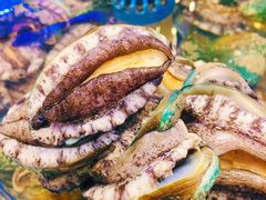-澜悦港海鲜体验主题餐厅