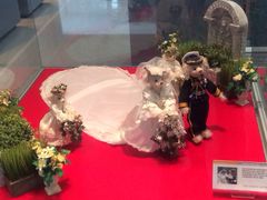 泰迪熊博物馆-济州岛泰迪熊博物馆