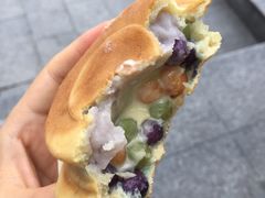 -味正点车轮饼可丽饼(南禅寺店)