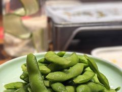 -管氏翅吧(地安门店)