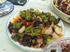 -蜀膳坊(洪公祠小区店)