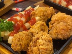 -Kpasta韩式意大利面