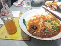 -大嘻咹biangbiang面(历史博物馆店)