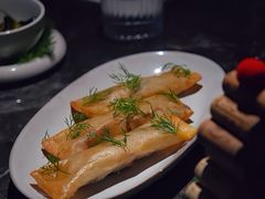 -LESCEDARS Brasserie Bistro香柏树