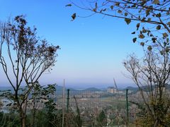 -仙海旅游度假区