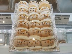 -Gram舒芙蕾(杭州中心店)