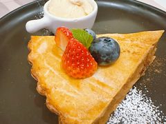 -安妮意大利餐厅(世贸天阶店)
