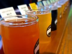 -Goose Island Brewhouse鹅岛精酿啤酒酿造工坊餐厅