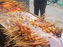 -郭记小街麻辣烫(南小街总店)
