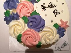 -三三烘焙坊(滨江店)