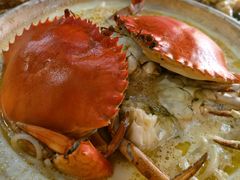-龙海鲜螃蟹王(宏茂桥店)