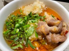 -海底捞火锅(奥森店)