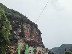 -黑龙潭风景区