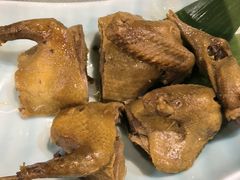 -渔娘渔家丹东海鲜(东直门店)