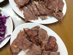 -清真磨沟沿老字号牛肉面(总店)