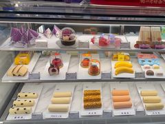 -GANSO元祖食品(白下店)