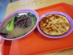 -牛马行牛肉饸饹铺(长春总店)