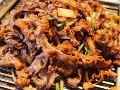 -四季民福烤鸭店(前门店)