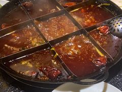 -仁虎老火锅(黄泥磅店)