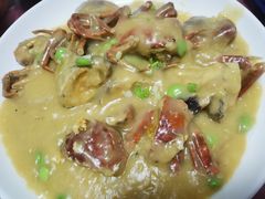 -小陆莲花蟹园农家乐(莲花岛店)