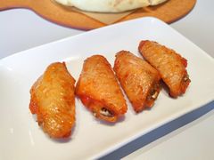 -乐凯撒披萨(福田COCOPark店)