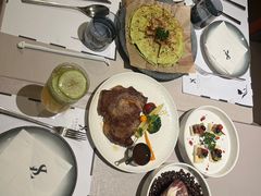 -LE SHARE洛笙·花园西餐(北京路步行街店)