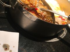-牛事制造局牛肉火锅(莲岳路店)