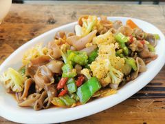 -阿弟特色海鲜餐厅·大排档(平潭店)