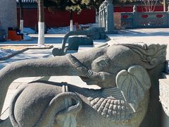 -护国法轮寺
