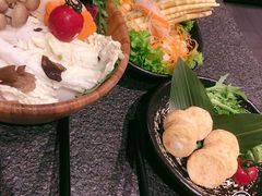 -湊湊火锅·茶憩(和平大悦城店)