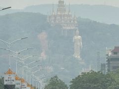 -西双版纳勐泐文化旅游区