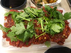 -夜烤·宜宾烧烤(回龙湾店)