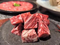 -辉哥火锅(虹桥路店)