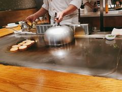 -飞阳铁板烧(ME TOWN购物中心店)