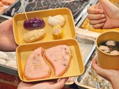 -老潮兴粿品(龙北店)