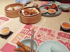 -点都德(奥体印象城店)