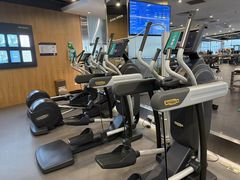 -OXYGYM 奥美氧舱运动中心(朝阳大悦城店)
