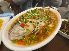 -飞虹鱼馆(春华路店)