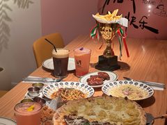 -1861意大利餐厅(来福士店)