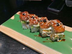 -和一料理(安阳店)