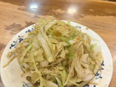 -柴氏风味斋(甘家口店)