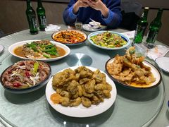 -大连湾旭日饭店(大连湾店)