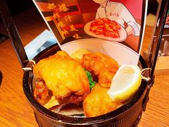 -玉川屋·深夜食堂居酒屋(柳巷店)