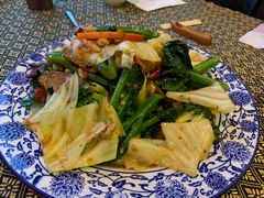 -南沙游艇会·大兵船餐厅