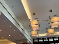-亚龙湾希尔顿自助餐厅·海鲜·烧烤·沙滩BBQ·现场乐队