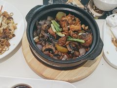 -蔡澜点心·粤菜(月星环球港店)