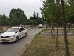 -无忧学车·华茂基地(宝山校区)