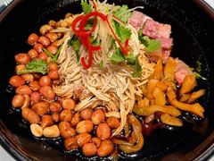 -大潮淮·淮扬菜(何园旗舰店)