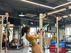 -恒之健私人定制健身(成山店)
