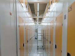 -安东易迷你仓自助寄存仓库(金桥店)